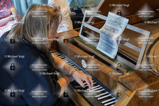 TAM25_Ausstellung-Salzstadel__Michael-Vogl_091_5830 | Tage Alter Musik Regensburg Salzstadel Ausstellung InstrumentenausstellungFoto: Michael Vogl