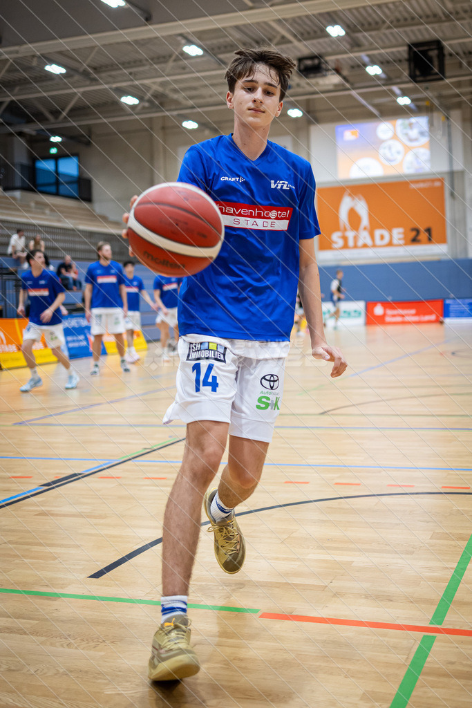 20250921_Picselweb-Fotografie_Meta_1R3_0031 | Basketball, Herren Regionalliga Nord, VfL Stade - ASC 46 Göttingen 80:62 - Realisiert mit Pictrs.com