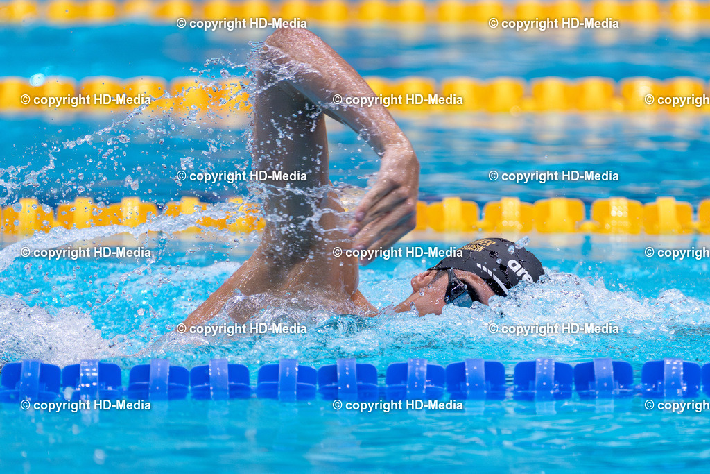 Deutsche Jahrgangsmeisterschaft Schwimmen 2026 | Deutsche Jahrgangsmeisterschaft Schwimmen 2026