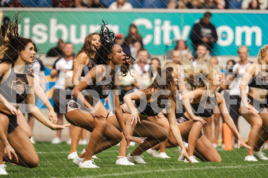 GER Rhein Fire vs. Paris Musketeers, Football, European League of Football, Spieltag 4, Saison 2025, 08.06.2025 | GER Rhein Fire vs. Paris Musketeers, Football, European League of Football, Spieltag 4, Saison 2025, 08.06.2025Foto: Fabian Friese - Realisiert mit Pictrs.com