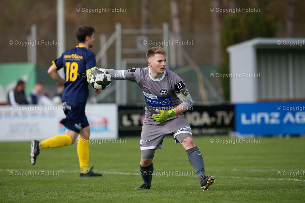 A_LUI_05052025_19 | SPORT,FUSSBALL LL.OST 05.04.2025 IM BILD: FABIAN MAGAUER (PUTZLEINSDORF) FOTO:  FOTOLUI
