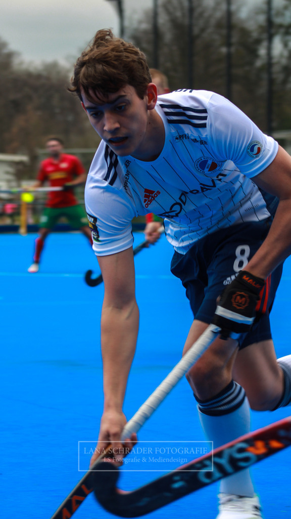 Hamburger Polo Club - Mannheimer HC 15.04.23 | lanaschraderfotografie - Realisiert mit Pictrs.com