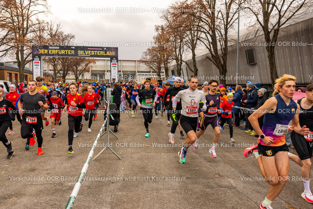Silvesterlauf Erfurt 2025 R1-1717 | OCR Bilder Fotograf Eisenach Michael Schröder