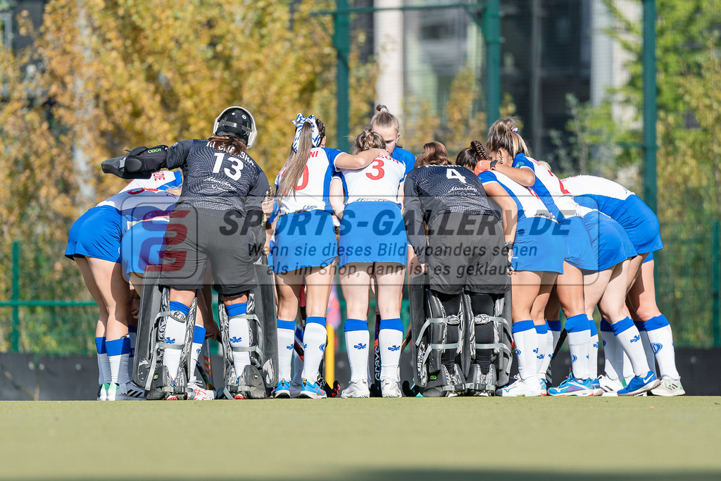 HK_20231007_902805 | 1.Bundesliga Damen Düsseldorfer HC - Großflottbeker THGC am 7.10.2023 DHC, Düsseldorf ,