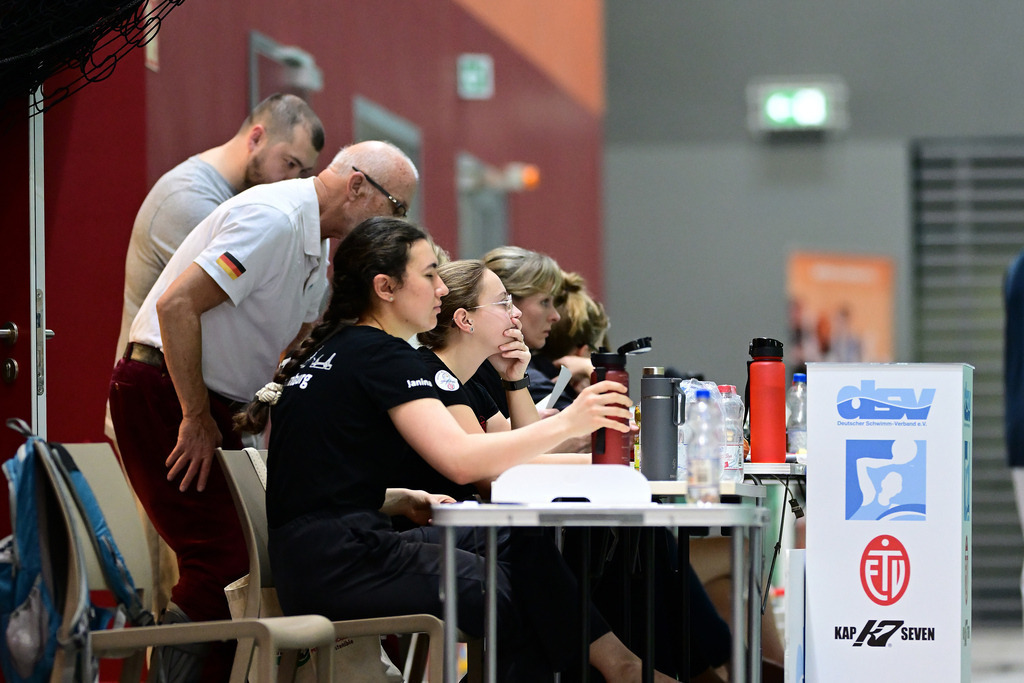 Wasserball I Juniorinnen I Saison 2024-2025 I NSV U14 Pokal I Eimsbütteler TV - SC Neptun Cuxhaven | Der Sportfotograf. - Realisiert mit Pictrs.com