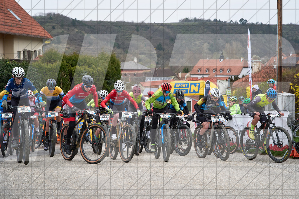34. KTM Kamptal Trophy  | ZÖBING, Österreich – 2026-03-28: 34. KTM Kamptal TrophyFoto: © 2026 Martin Bihounek - MB Creative e.U.