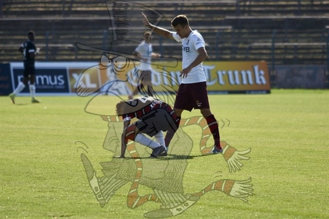 BFC Dynamo vs. Berliner AK 07 063 | mythos-online-redaktion