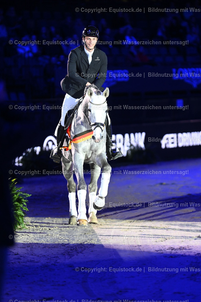 20241114_Ehrung Championatspferde_TOMsPiC_0065 | Foto: Thomas Hartig