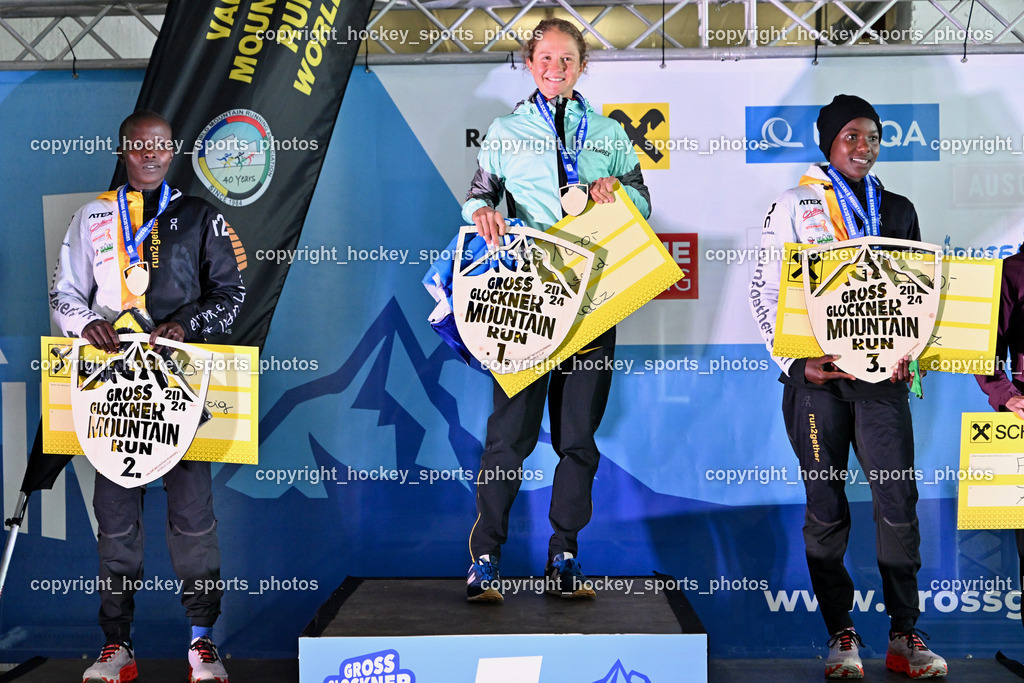 Großglockner Mountain Run | Großglockner Mountain Run, Großglockner Mountain Run 2024 am 07.07.2024 in Heiligenblut (Großglockner), Austria, (Photo by Bernd Stefan)
