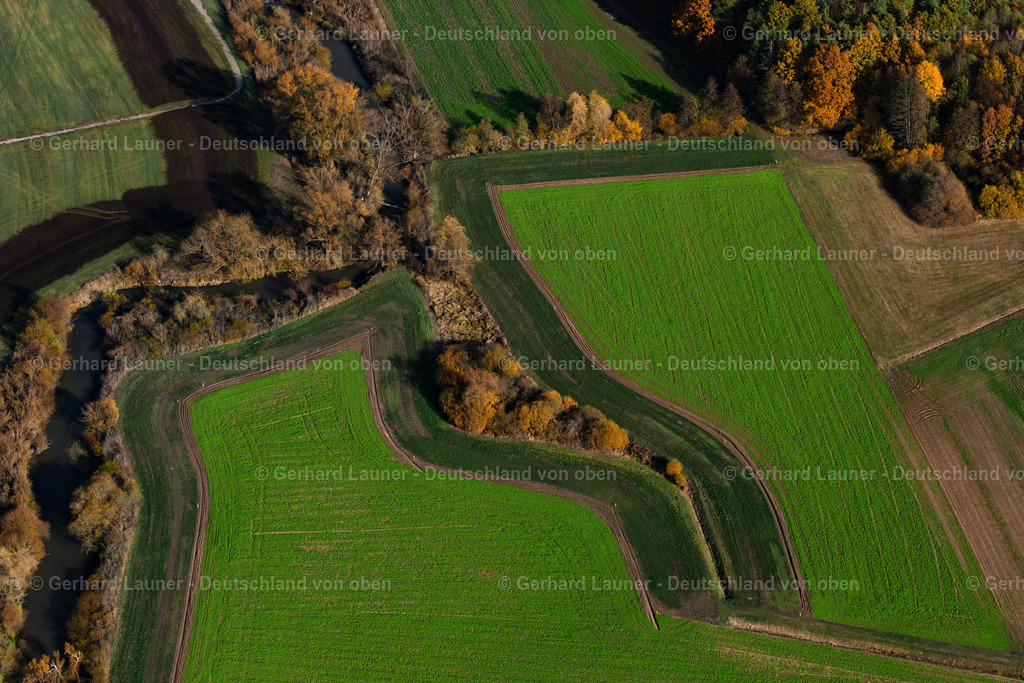 3808147 | Feldstrukturen bei Haid