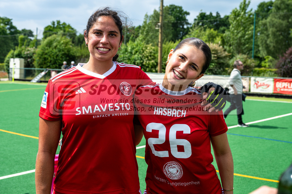 BHC Damen - TSV 3-1 24.05.25 SG-7477 | Klassenerhalt 1. Bundesliga,