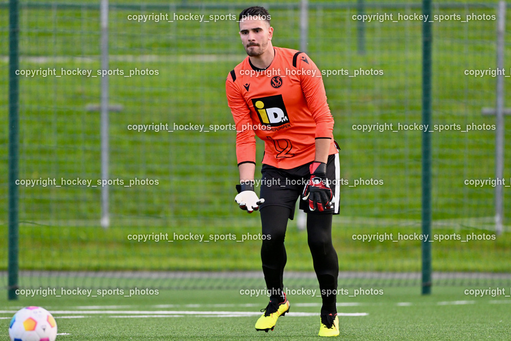 SV Spittal vs. SAK | #1 Marko Soldo SV Spittal, SV Spittal vs. SAK, SV Spittal vs. SAK am 24.05.2024 in Spittal an der Drau (Goldeck Stadion), Austria, (Photo by Bernd Stefan)