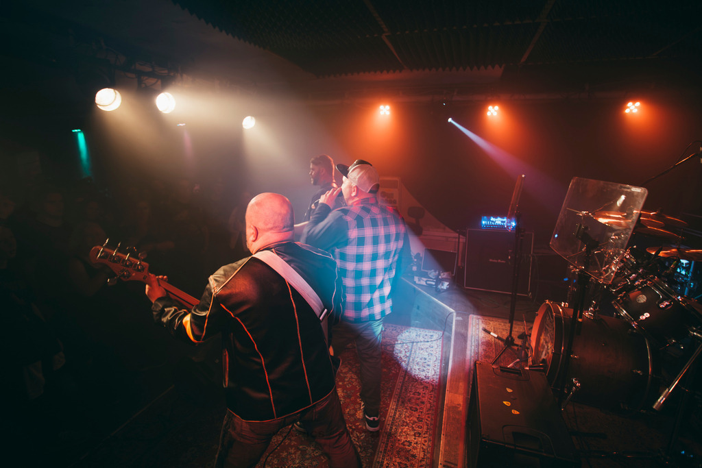 ..... | 2025-04-10 Brucknerhauskonzert, Foto: Andreas Willdoner