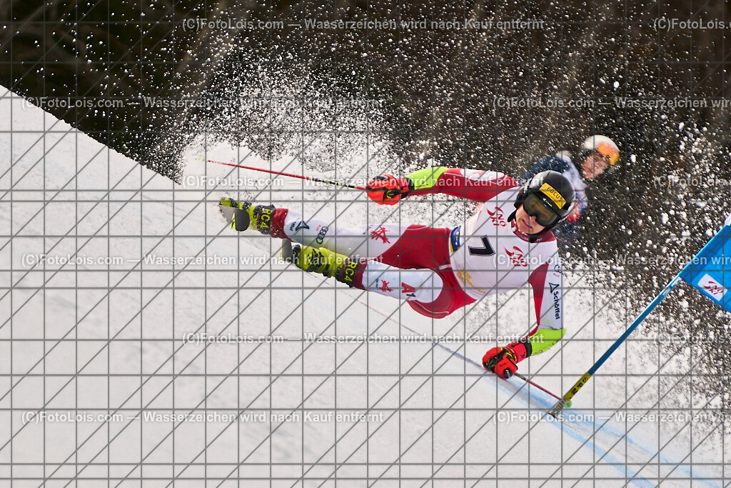 ALP7664_Herrn-FIS-GS-II_Lackenhof-WY_Seidler Ralph | Internationaler FIS GiantSlalom der Herrn auf der Distelpiste in Lackenhof am Di 11. März 2025.  Österreich, LSV-NÖ, Sportunion Waidhofen/Ybbs (2035).