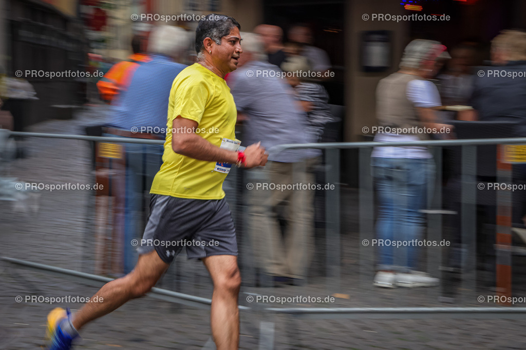 Altstadtlauf Koeln; Koeln, 19.08.22 | Impressionen vom Altstadtlauf Koeln am 19.08.22 in Koeln (Nordrhein-Westfalen). 