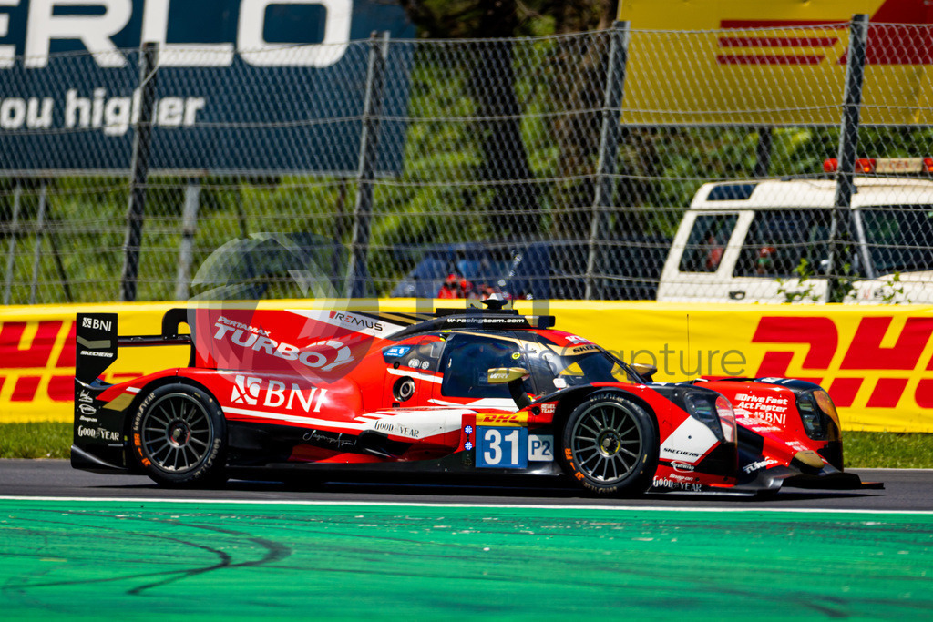Trainproduction-20230709-0012 | MONZA,ITALY,09.Jul.23 - MOTORSPORTS - WEC, FIA World Endurance Championships, 6h of Monza, Autodromo Monza. Image shows Photo: Trainproduction / Matthias Trinkl