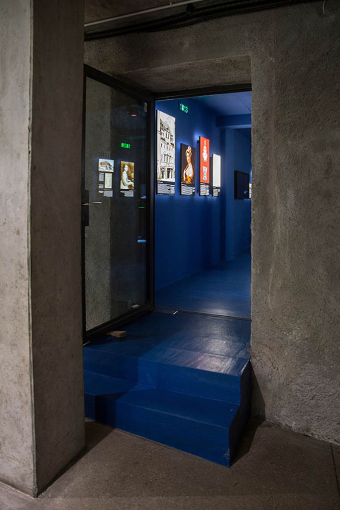 Richard-Wagner-Dauerausstellung | Das Team hinter BILDLEXIKON LEIPZIG bündelt historische wie aktuelle Informationen über die Stadt Leipzig in Text und Bild auf einer Plattform und stellt diese der interessierten Öffentlichkeit zur Verfügung.