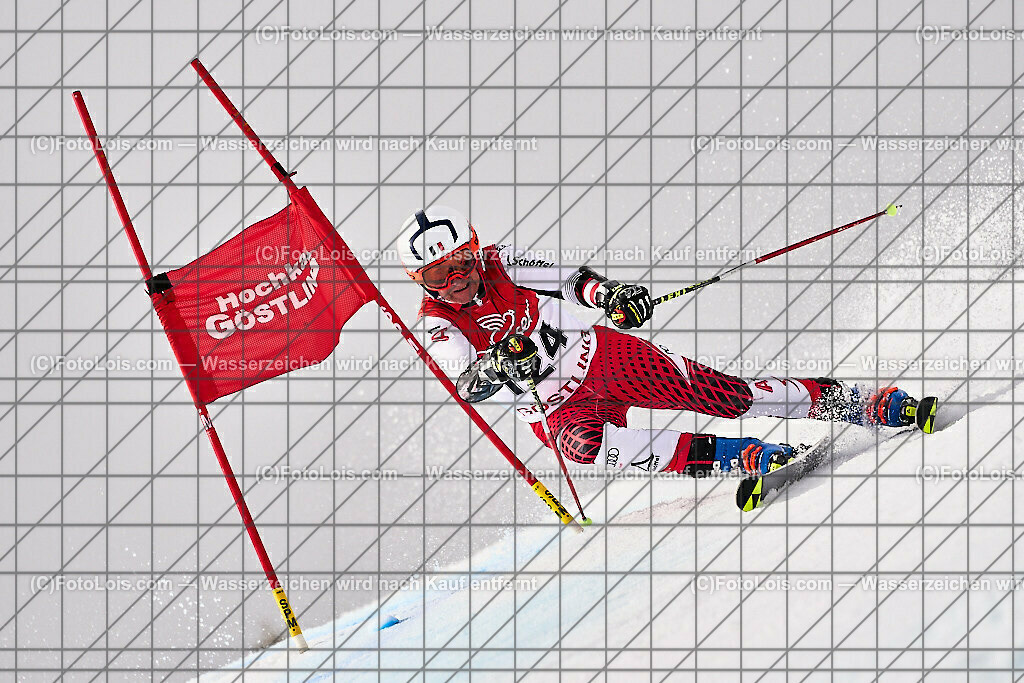 ALP3259_WCM-GS_Kat-B_Hudler Hermann | (C)FotoLois.com, Alois Spandl, World Criterium Masters Ski Alpin 2023 Hochkar, GiantSlalom, Kategorie B, Di 21. März 2023.