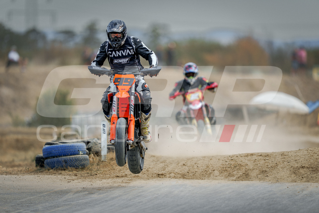 GRIPcapture-20260816-101-740 | Bad Fischau, AUSTRIA,15.-16.08.2026-Supermoto Staatsmeisterschaft &amp; G-Cup, Image shows .Photo: GRIPcapture / Andrea Kurz