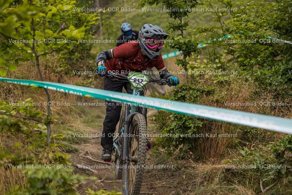 Enduro One Schulenberg Samstag R6-1098 | OCR Bilder Fotograf Eisenach Michael Schröder