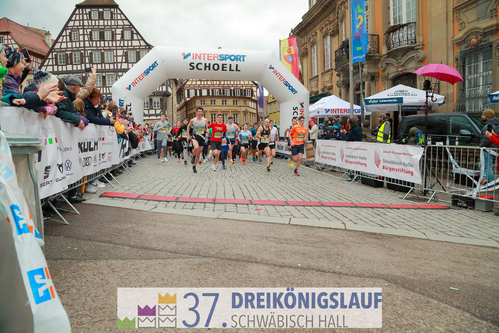 Roewisch Wohnbau Cup 5000m | 3 Koenigslauf 2023 - Realisiert mit Pictrs.com