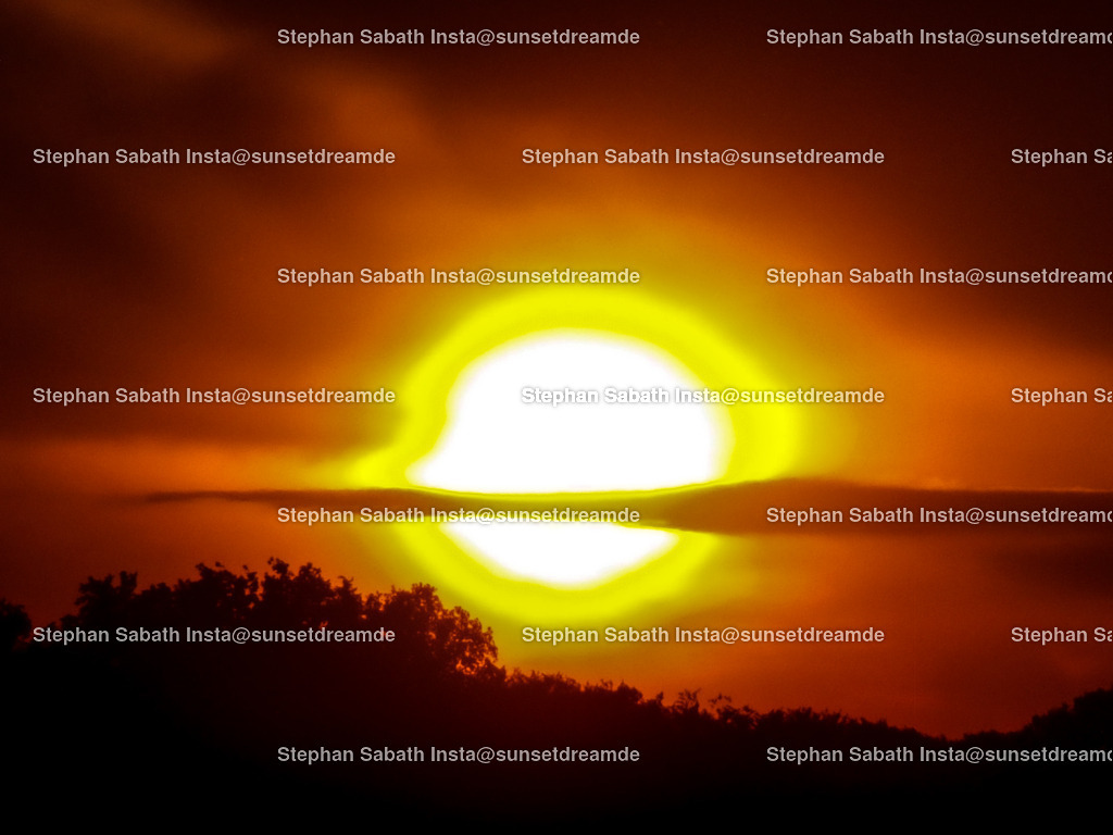 Sonne | Sie werden ihren Augen nicht trauen