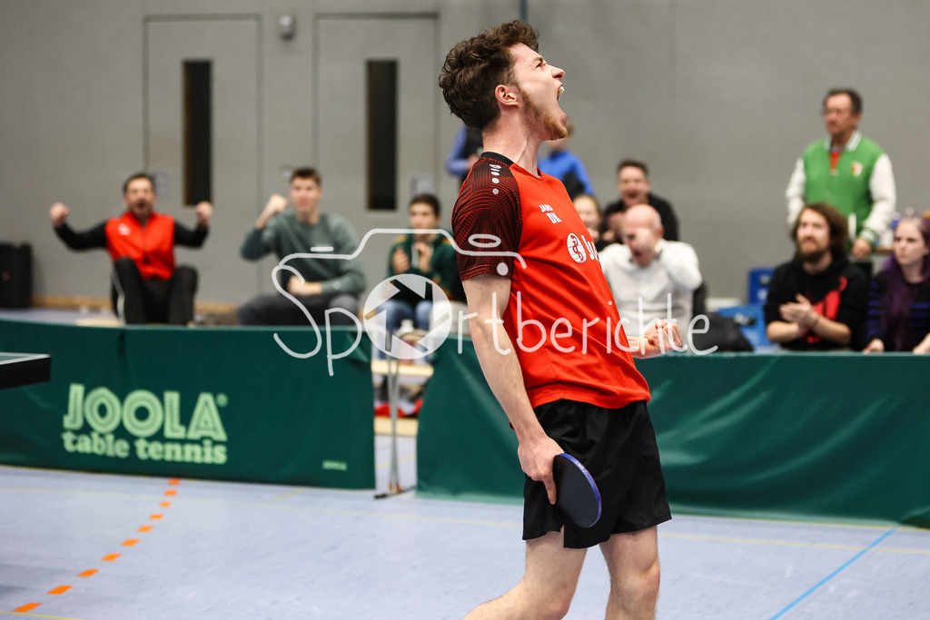 TSV 1868 Aichach - Kissinger SC | Daniel KONRAD (AIC)
