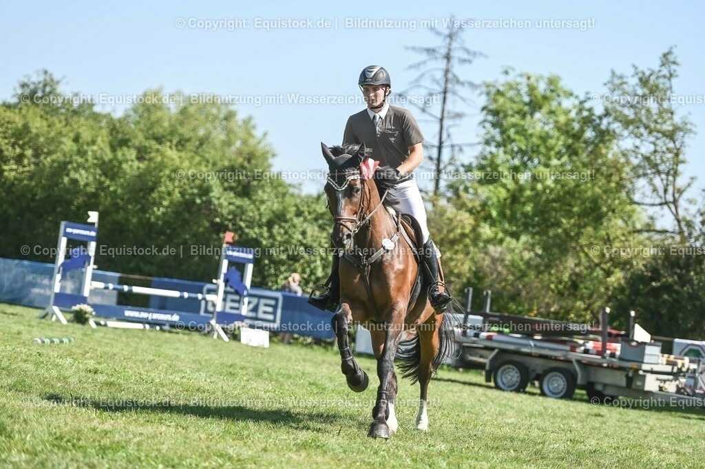 20230909_18_Springen_L_KSK-Böblingen_0270 | Foto: Thomas Hartig