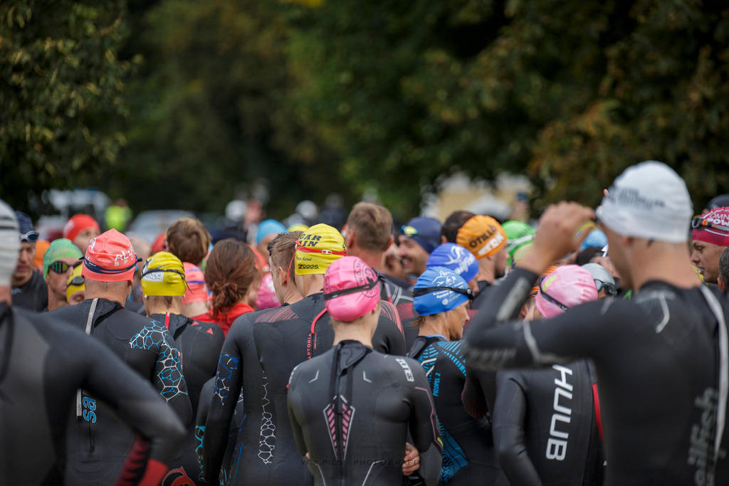 ALOHA MONDSEE TRIATHLON 2025 | AUSTRIA, 07.09.2025, Mondsee, ALOHA MONDSEE TRIATHLON 2025, Photo: WAPICS / Andreas Willdoner