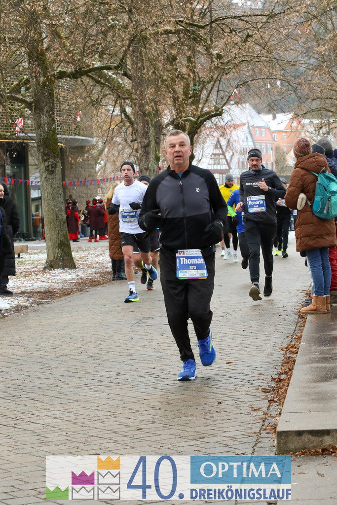 VR Bank Hauptlauf 10km | 40. Optima 3koenigslauf 2026 - Realisiert mit Pictrs.com