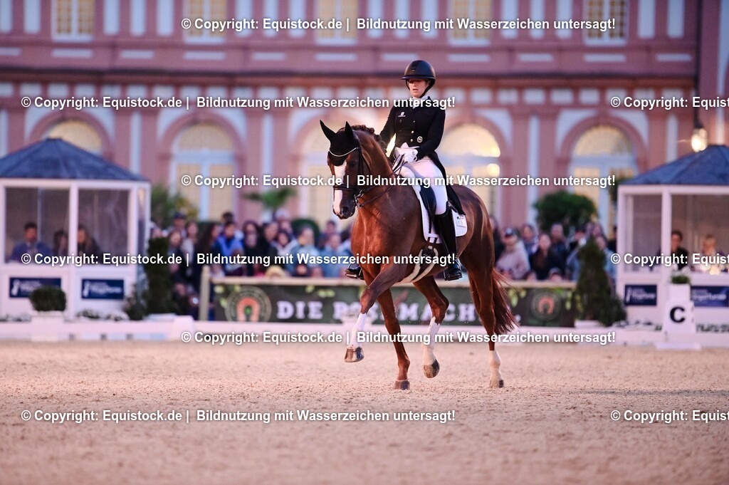 20250608_Longines Grand Prix Kür_0151 | Foto: Thomas Hartig