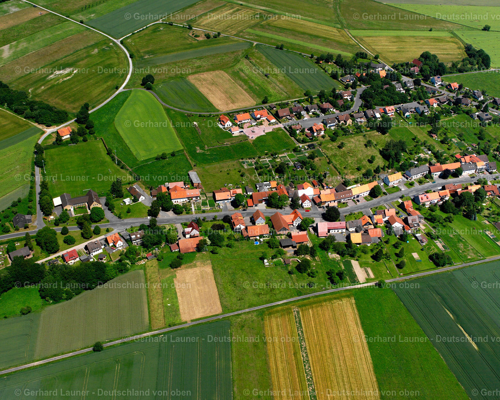 2508209 | Ellershausen bei Münden, Niemetal