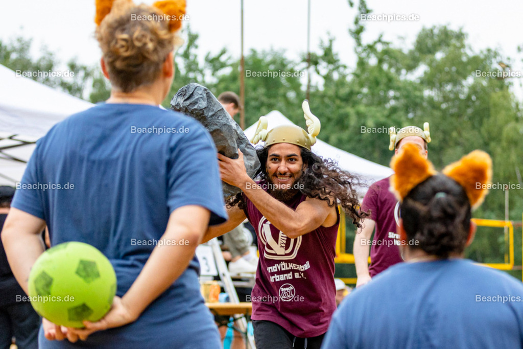 2022-001412-Strandvölkerball-WM | Vorrundentag 2, Samstag