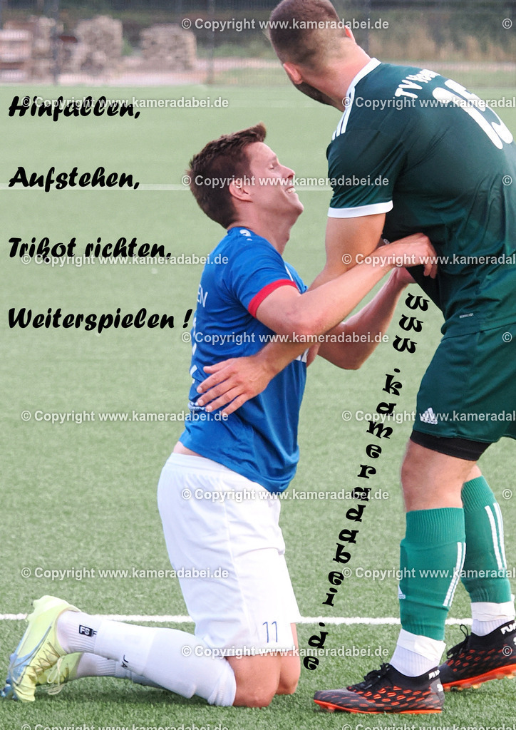 Fußballspruch 142 | www.kameradabei.de - Realisiert mit Pictrs.com