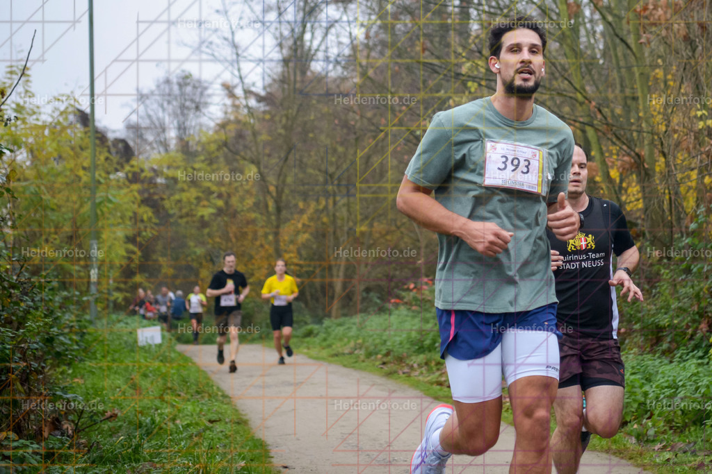 Neusser Erftlauf 2025  | Neusser Erftlauf 2025 Foto: Heldenfoto.de