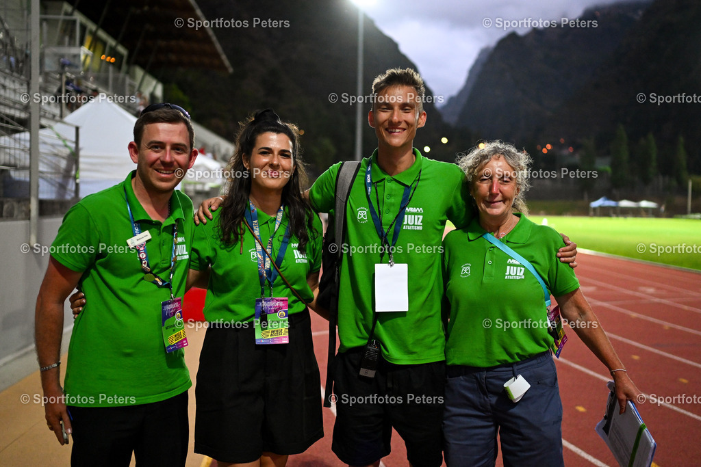 EMACS 2025 - Day 4_478 | European Masters Athletics Championships am 12.10.2025 auf Madeira (Portugal)Foto: Kai Peters - Realisiert mit Pictrs.com