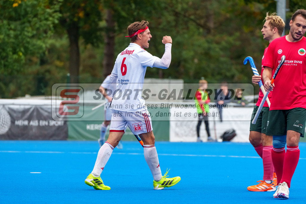 HK_20251011_103114 | 1. Bundesliga Herren Crefelder HTC - Rot-Weiss Köln am 11.10.2025 CHTC, Krefelder
