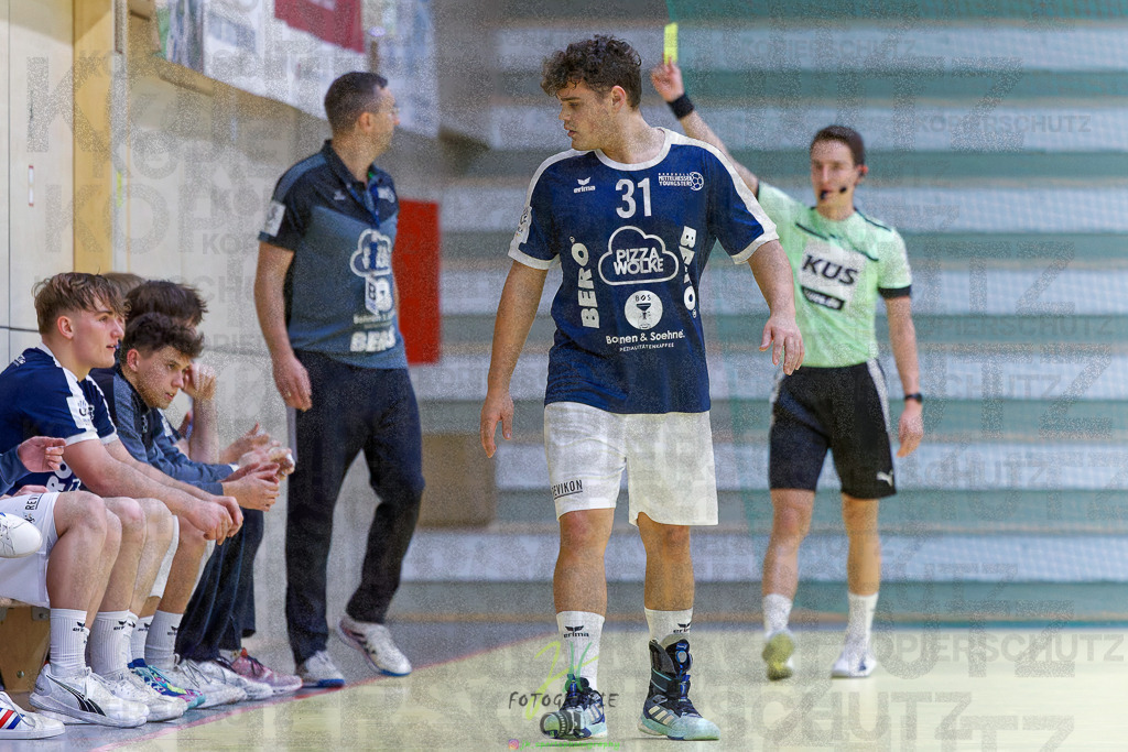 Jugendbundesliga A-Jugend; HSG Dutenhofen/Münchh. - HSG Rodgau Nieder-Roden | Jugendbundesliga A-Jugend; HSG Dutenhofen/Münchh. - HSG Rodgau Nieder-Roden am 07.12.2024 in Dutenhofen (Sporthalle Dutenhofen)Photo © 2024 - Jörg Heinrich - Realisiert mit Pictrs.com