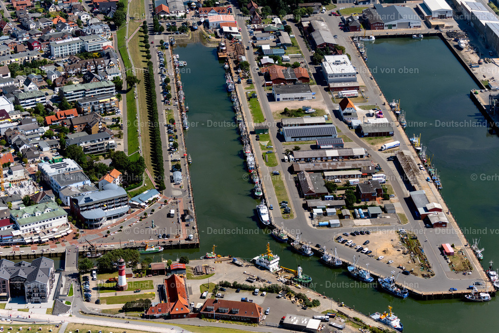 4037330 | Museums Hafen, Büsum