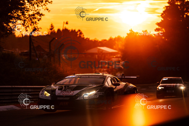 24hNbr25_062121232001809GT_GT | 53. ADAC RAVENOL 24h Nürburgring 2025 - Foto: Gruppe C Photography - Realisiert mit Pictrs.com