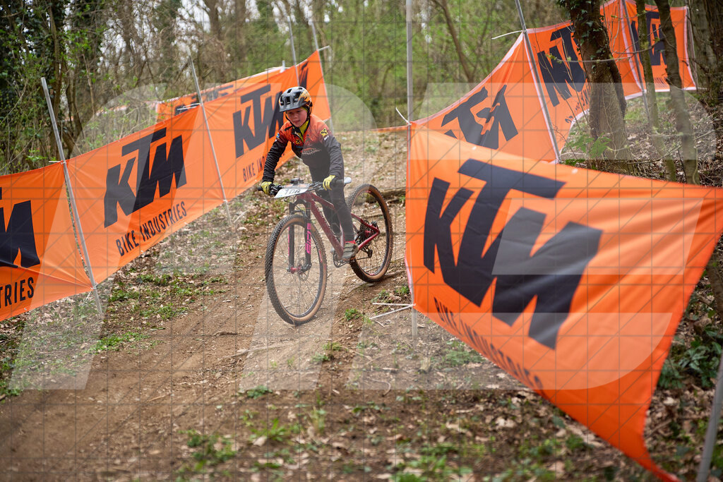 34. KTM Kamptal Trophy  | ZÖBING, Österreich – 2026-03-28: 34. KTM Kamptal TrophyFoto: © 2026 Martin Bihounek - MB Creative e.U.
