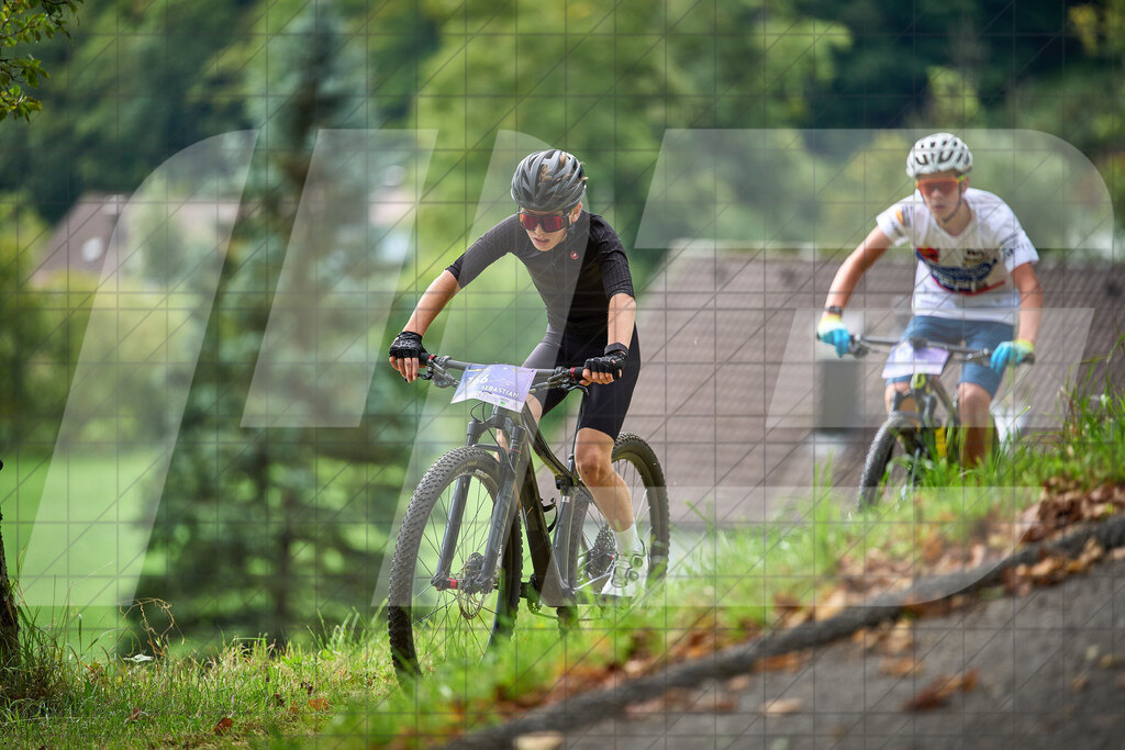 Betriebszentrum Laubenbachmühle, Frankenfels, Österreich - 13. September 2025: Dirndltal Race - Kids RaceFotograf: Martin Bihounek / martinbihounek.com | 13. September 2025 Betriebszentrum Laubenbachmühle, Frankenfels, Österreich : Dirndltal Race - Kids Race •••••Photo by: Martin Bihounek / martinbihounek.comInsta: @martinbihounekcom