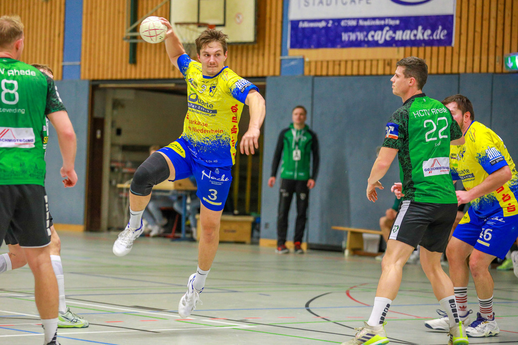 SVN_HcTvRhede_131225_038 | Bildergalerie von Sport-Ereignissen aber auch von weiteren spannenden Dingen - nicht nur vom Niederrhein. In Anlehnung an den bekannten Spruch von Hanns Dieter Hüsch heißt das Motto: "Niederrhein ist überall".  - Realisiert mit Pictrs.com