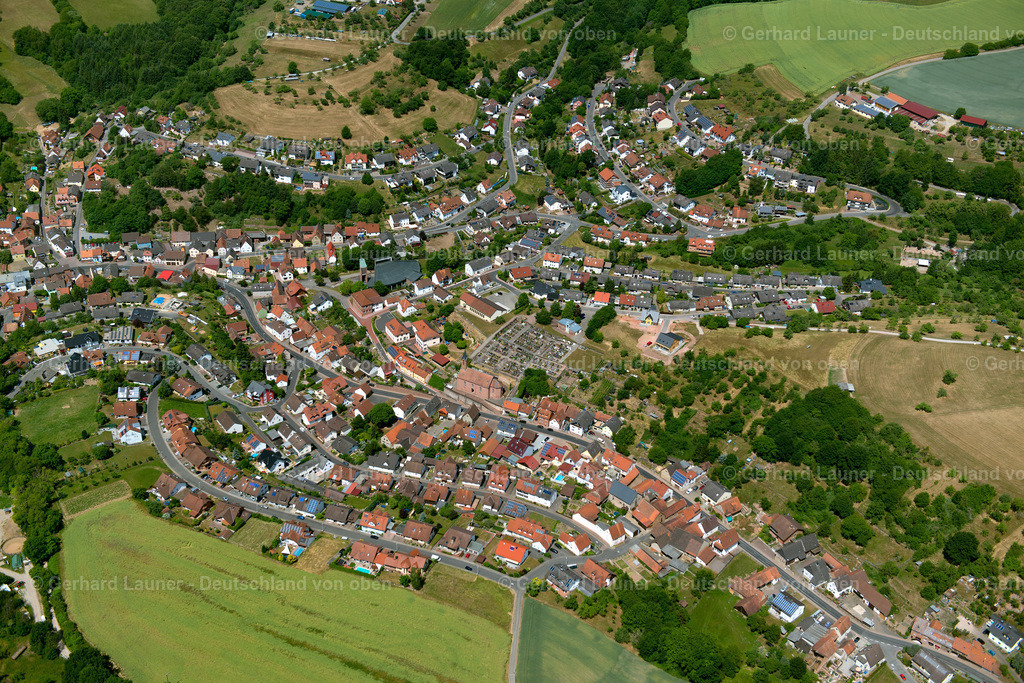 3502161 | Hausen Ldkr. Miltenberg