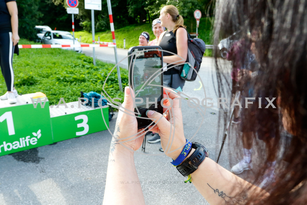 ..... | INNSBRUCK,AUSTRIA, 13.07.24, HERBALIFE 5K Innsbruck  , Image shows: Photo: WAPICS / Andreas Willdoner