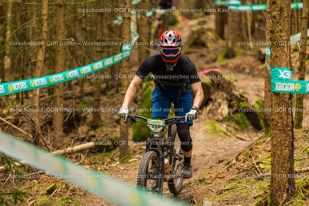 Enduro One Trieb Freitag R3-0061 | OCR Bilder Fotograf Eisenach Michael Schröder