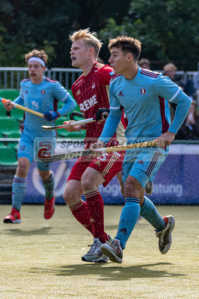 SM_20221001-D5A_2225 | UHC Hamburg - RW Köln /  4:3