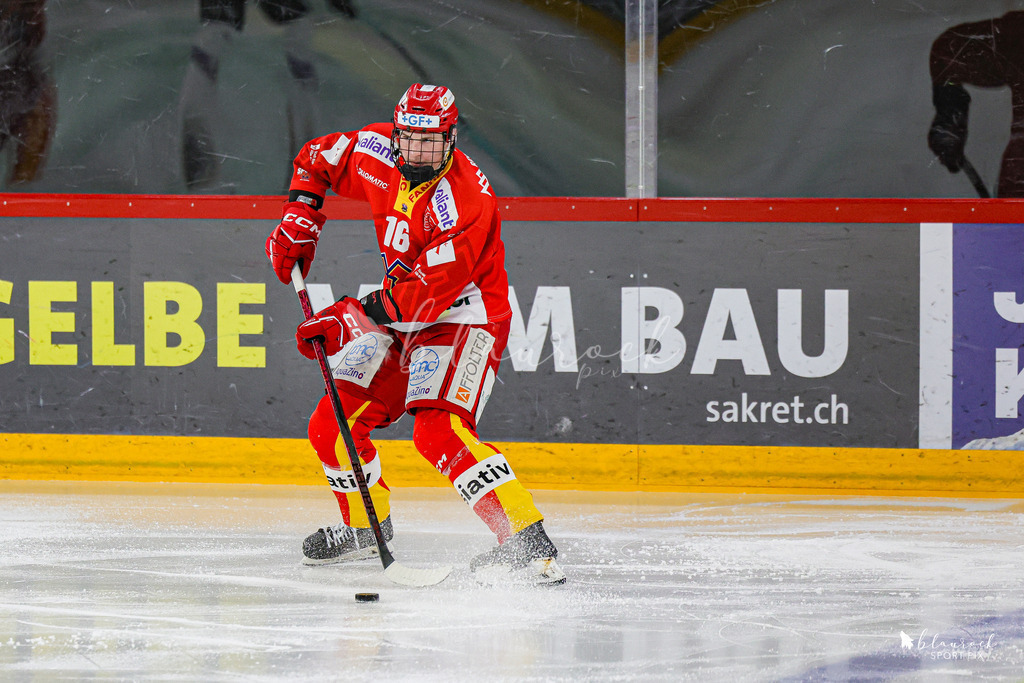 EHCB Spirit vs HCFG_wb-7914 | Sportbilder, Sportfotograf, Hochzeits- und Eventfotografin, Flugshows, Portraits und Tiershooting, Aviation, Downhill, Nationalleague, Swissleague, International