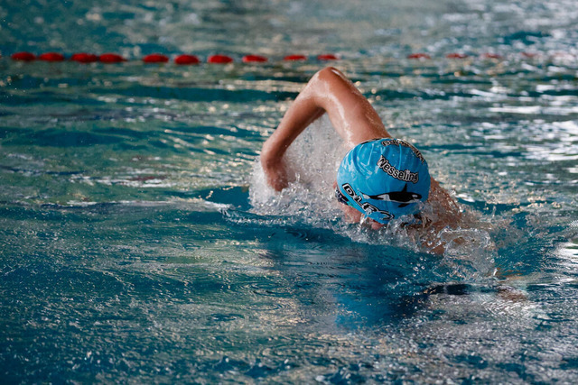DLRG, Wettkampf, Rettungssport, Landesverbandsmeisterschaften 2026 14.06.2026 | Bedburg, Deutschland - June, 14: Landesmeisterschaften im Rettungssport der Mannschaften im DLRG Landesverband Nordrhein. (Foto: Benedikt Lang (DLRG) - Realisiert mit Pictrs.com