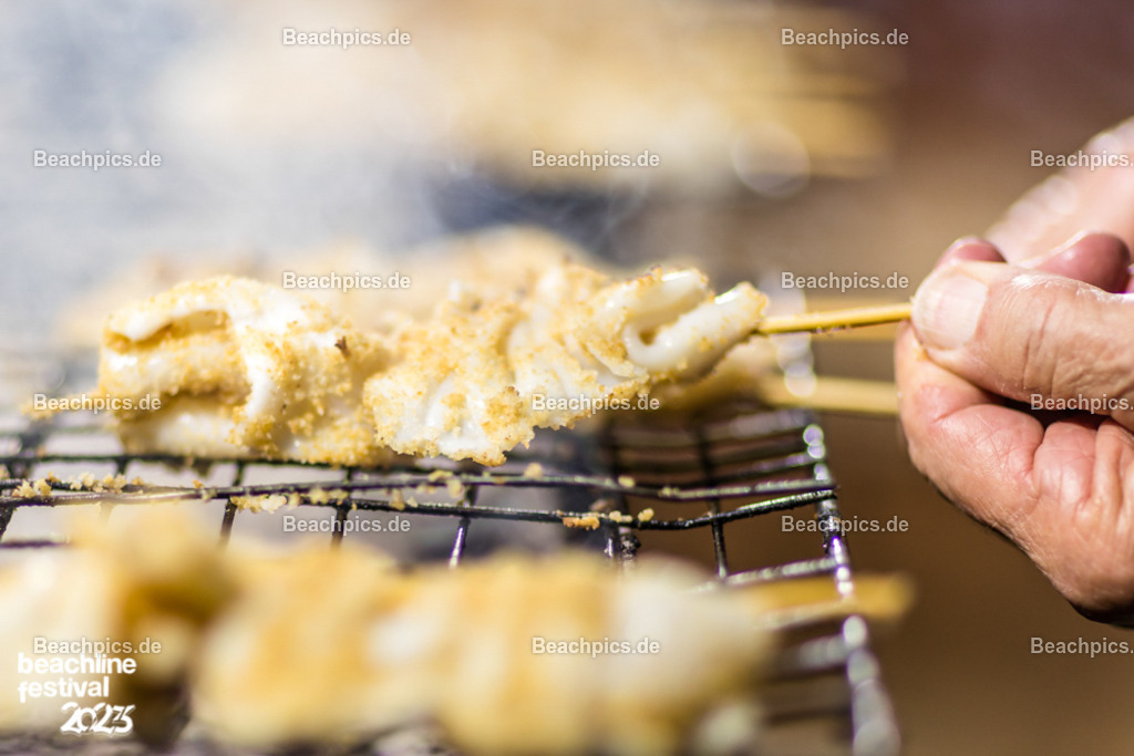 2023-00066048-Beachline-Festival-Bilder | 14.04.2023; Riccione Foto: Gerold Rebsch - www.beachpics.de